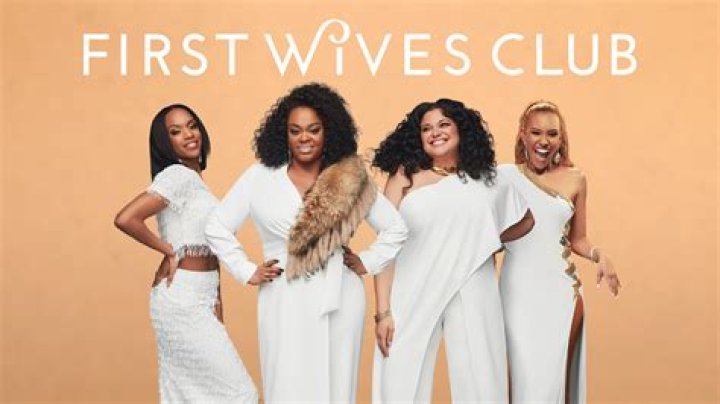 Discover The Intriguing Journey Of Ari In "First Wives Club"
