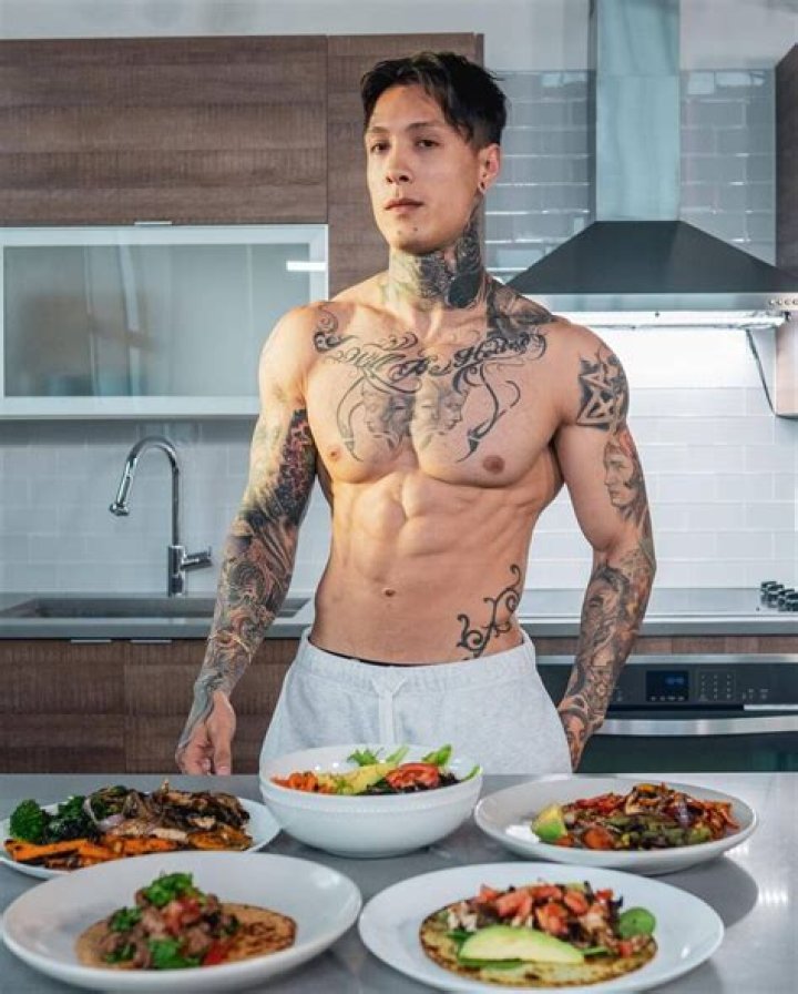 Discoveries And Insights About Chris Heria's Girlfriend