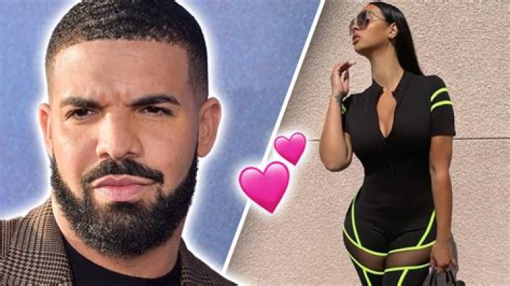 Drake's rumored girlfriend Johanna Leia body-shamed on Twitter as plastic surgery debate ensues onli