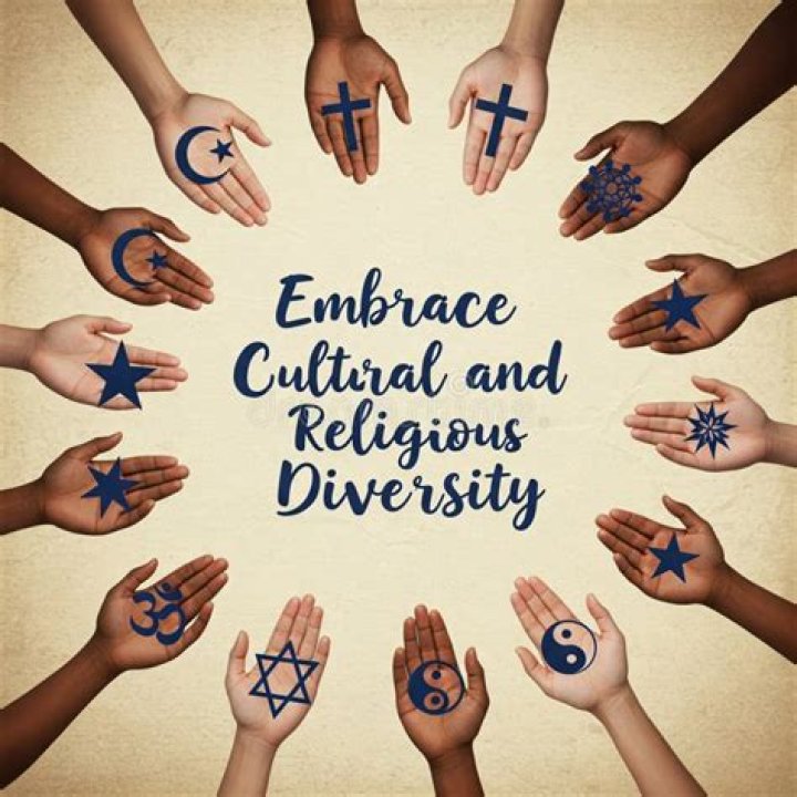 Exploring Faith, Tolerance, And Respect