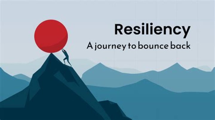 Karin Scholtz's Journey From Adversity To Impact