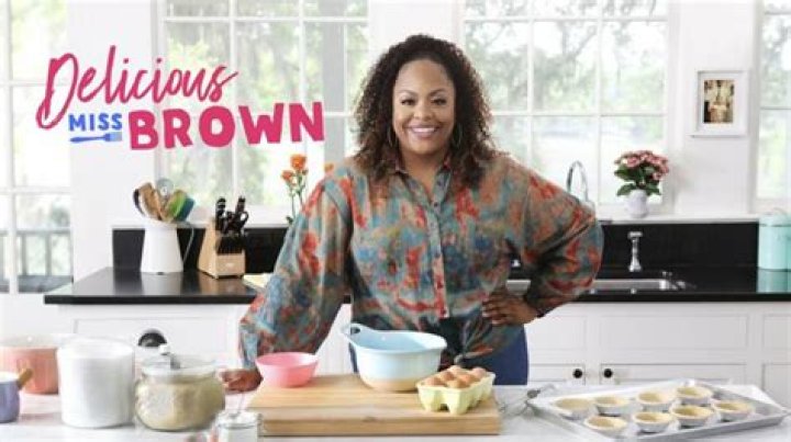 Uncover The World Of Delicious Miss Brown, Aka Kardea