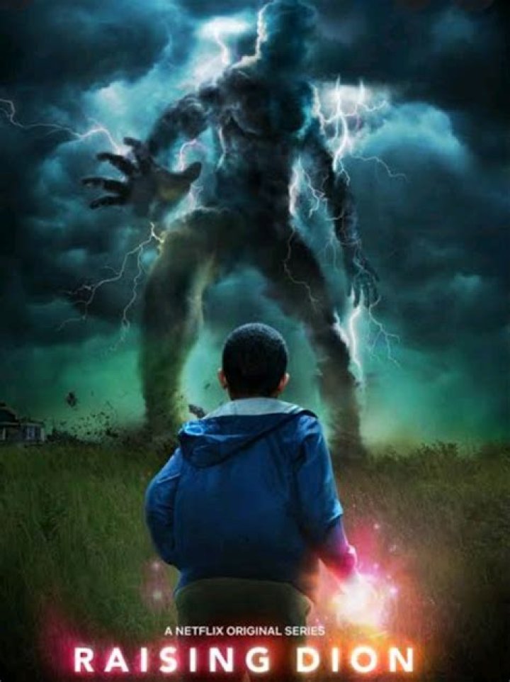 Unveiling The Enigma Of Raising Dion: Unlocking Ja's True Identity