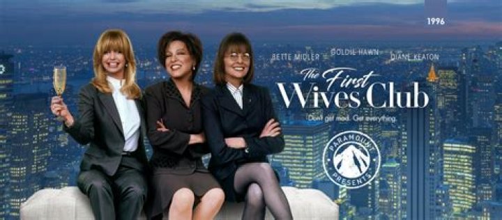 Unveiling The Mystery Behind Ari's Fate In "First Wives Club"