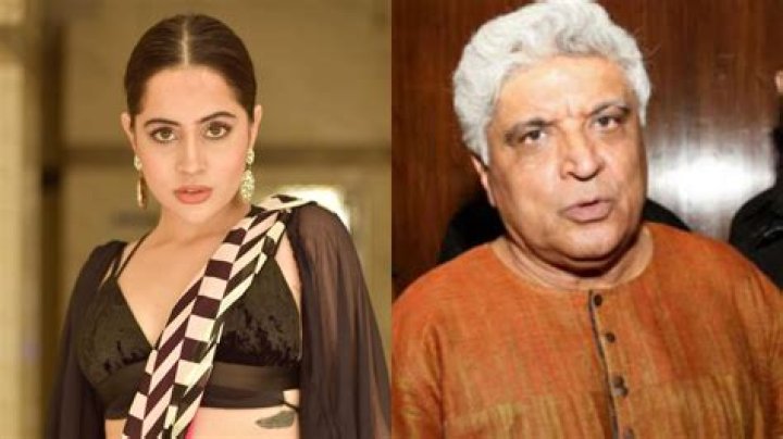 Urfi Javed Bio, Age, Parents & More