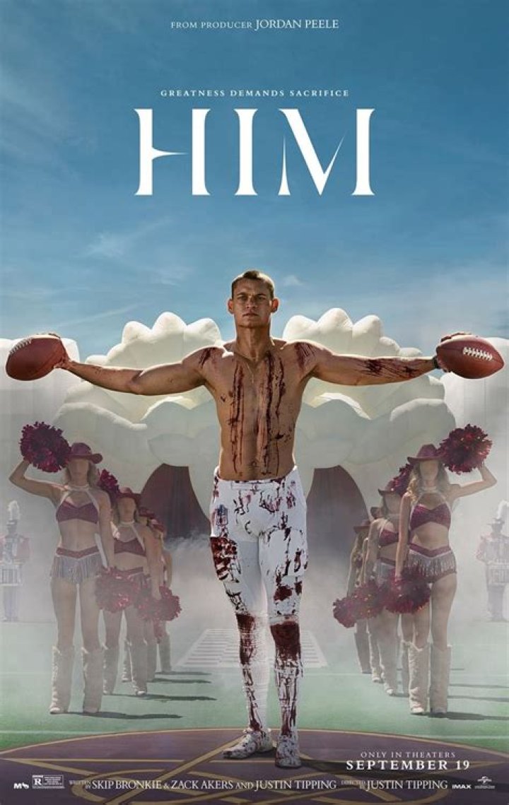 Where Is He Now And What Led Him There?