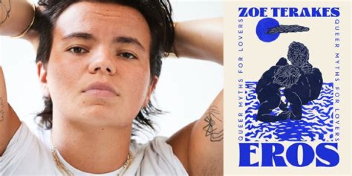 Zoe Terakes' Journey From Roots To Riches